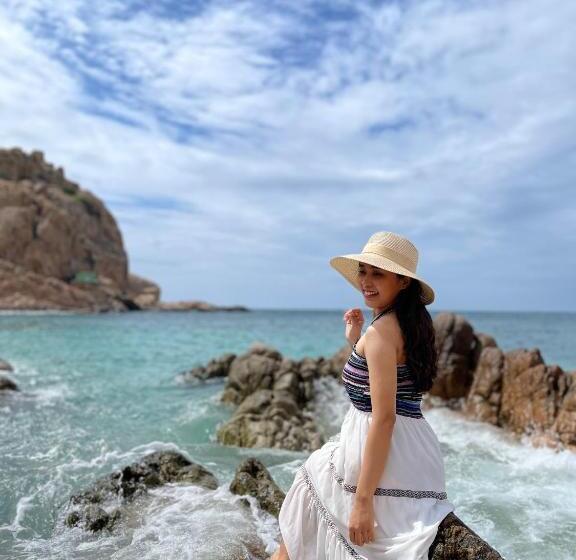 هتل Homestay Văn Vĩnh Hy 2