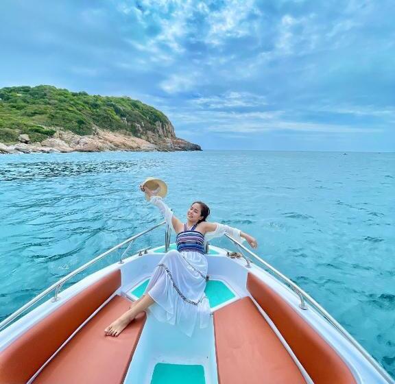 هتل Homestay Văn Vĩnh Hy 2