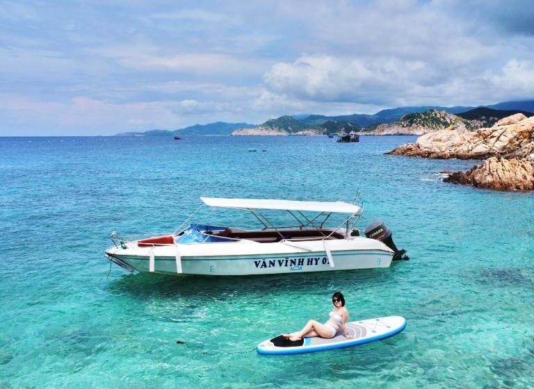 هتل Homestay Văn Vĩnh Hy 2