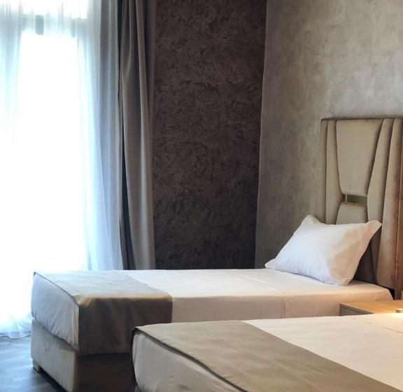 هتل Hôtel Césarée