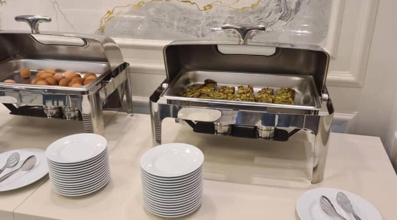 هتل Hôtel Césarée