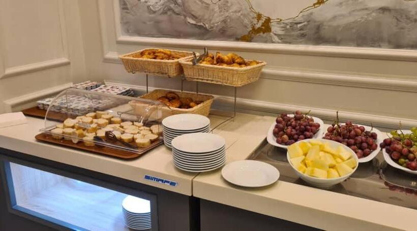 هتل Hôtel Césarée