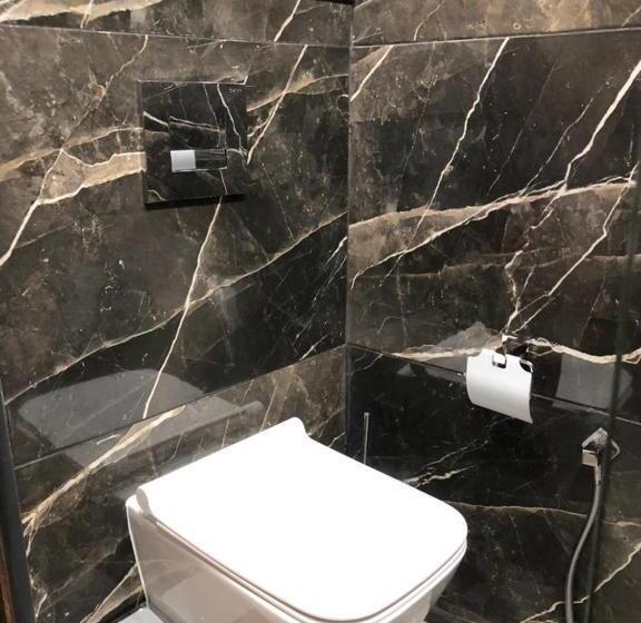 هتل Hôtel Césarée