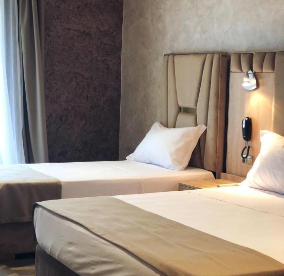 هتل Hôtel Césarée