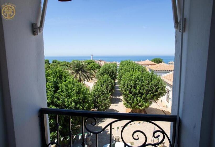 هتل Hôtel Césarée