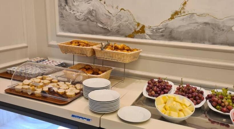 هتل Hôtel Césarée