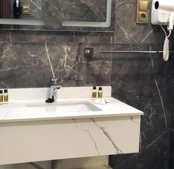 هتل Hôtel Césarée