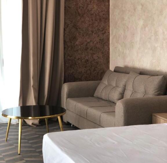 هتل Hôtel Césarée