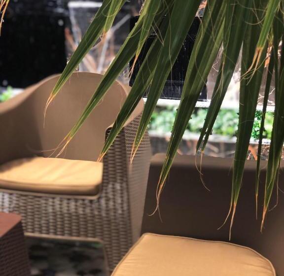 هتل Hôtel Césarée