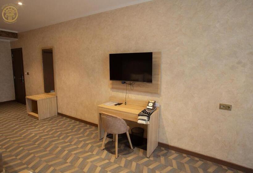 هتل Hôtel Césarée