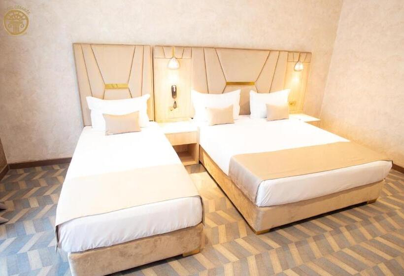 هتل Hôtel Césarée