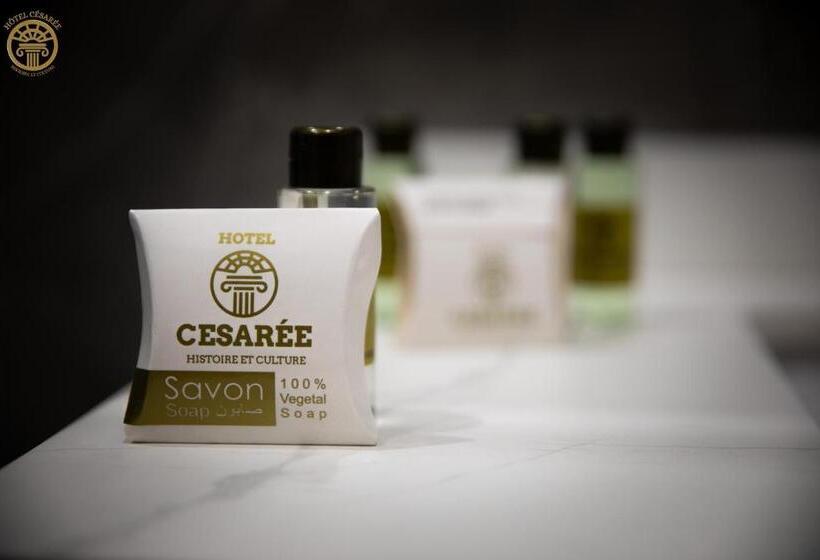 هتل Hôtel Césarée