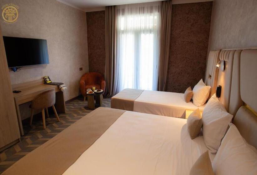 هتل Hôtel Césarée