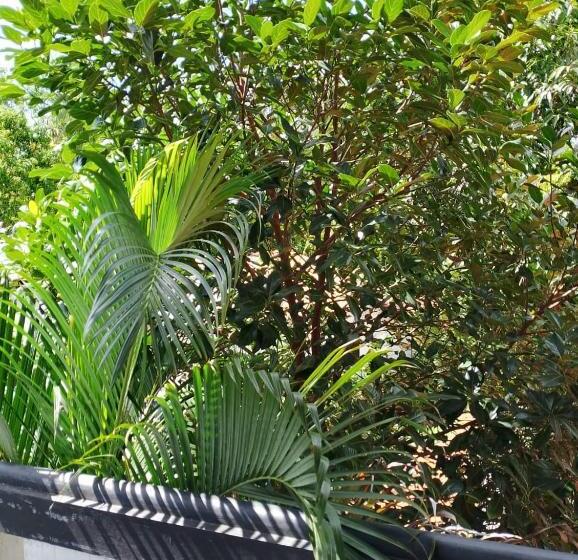 בית מלון כפרי Indeewaree Lake View Resort