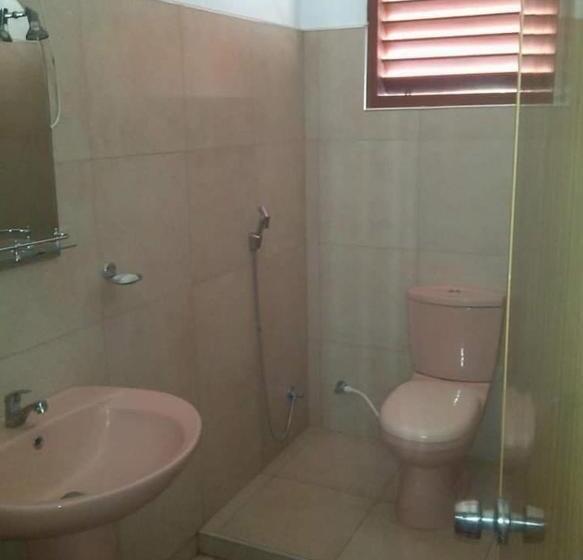 ホテル Indeewaree Lake View Resort