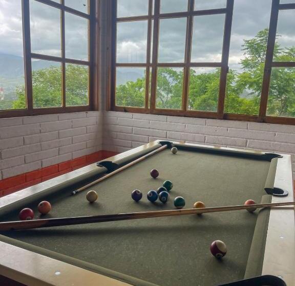 호텔 Infinito Cielo Boutique