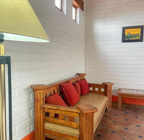 فندق Infinito Cielo Boutique