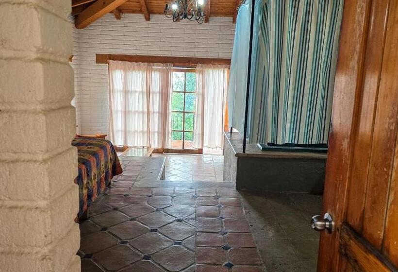 호텔 Infinito Cielo Boutique