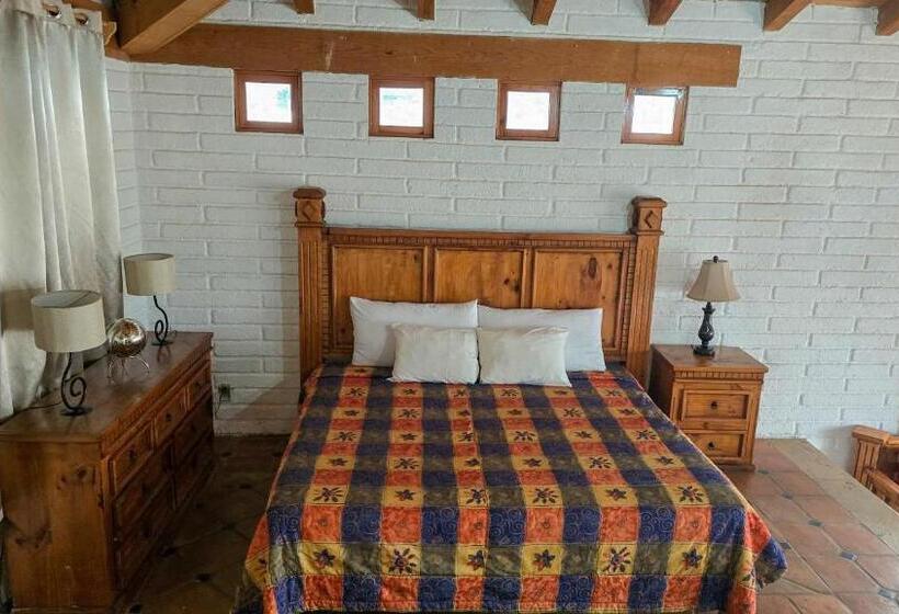 호텔 Infinito Cielo Boutique