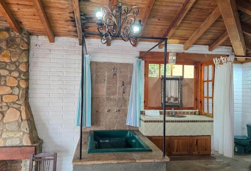 호텔 Infinito Cielo Boutique