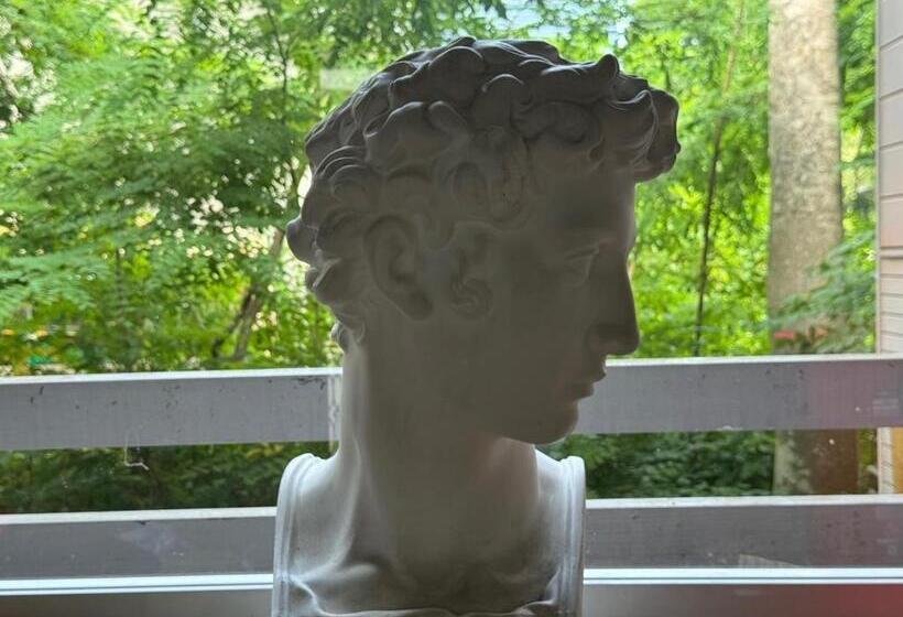 酒店 Junior Mint Hakuba