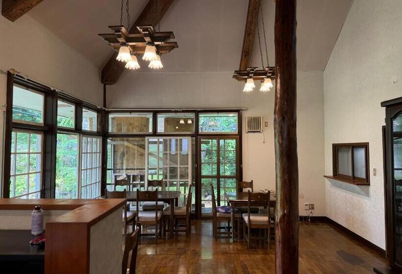 酒店 Junior Mint Hakuba