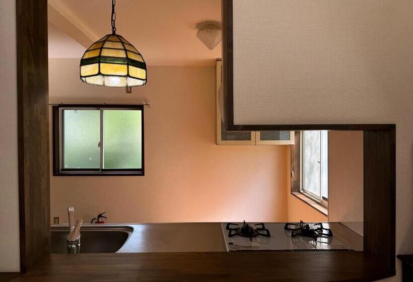 酒店 Junior Mint Hakuba