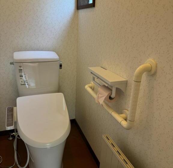 酒店 Junior Mint Hakuba