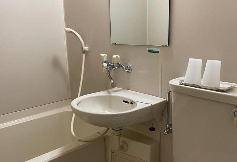 酒店 Junior Mint Hakuba