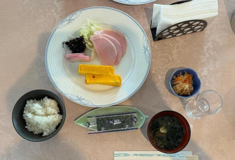 酒店 Junior Mint Hakuba