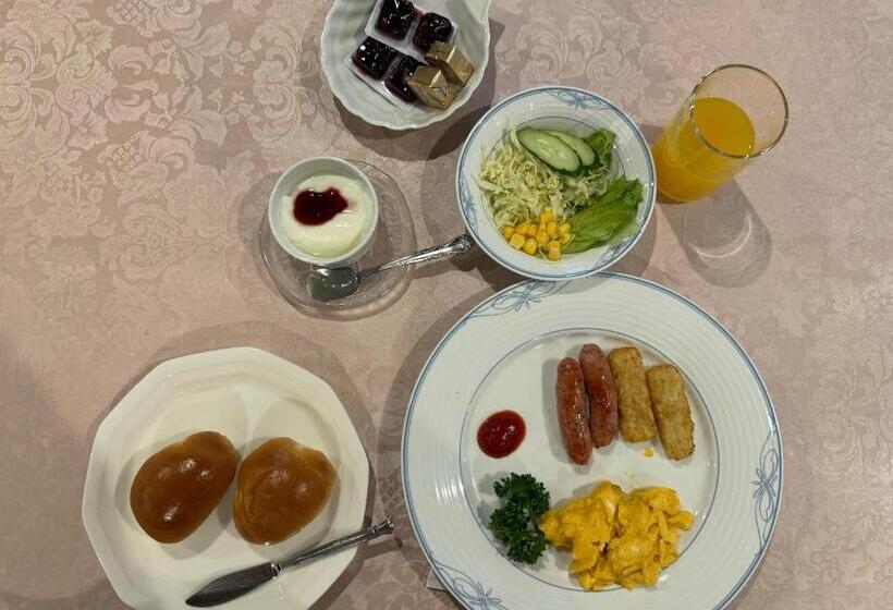 酒店 Junior Mint Hakuba