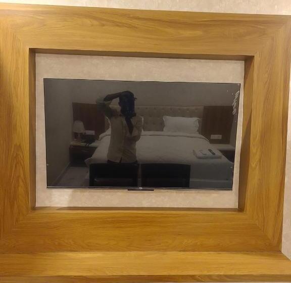 בית מלון כפרי Jupallispices