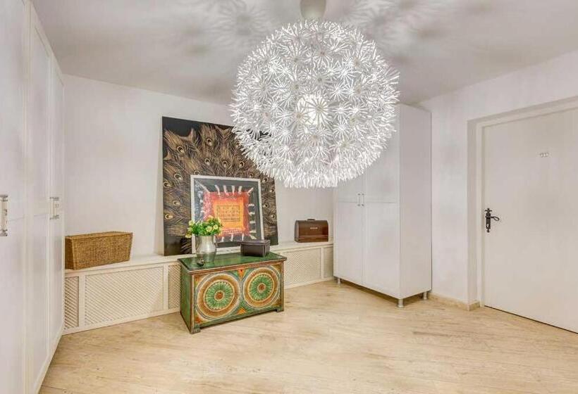 فندق Kadirin Yeri