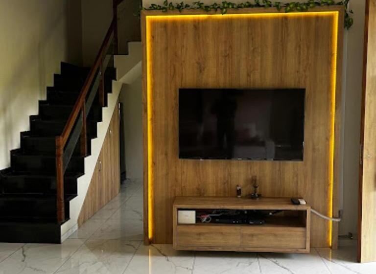 בית מלון כפרי Krushnashray Farms Ahmedabad