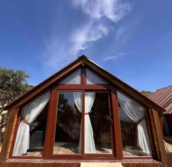 فندق Luna Home Club