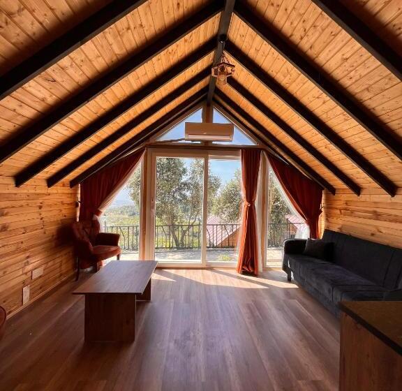 فندق Luna Home Club