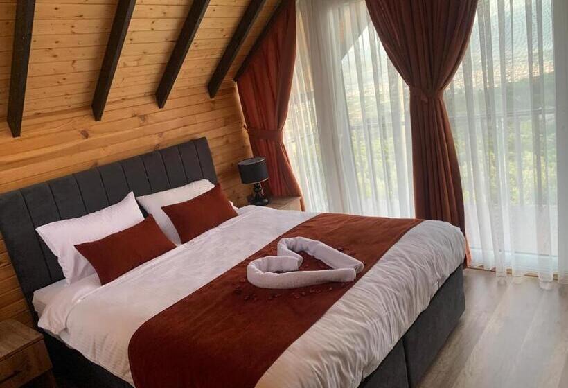 فندق Luna Home Club