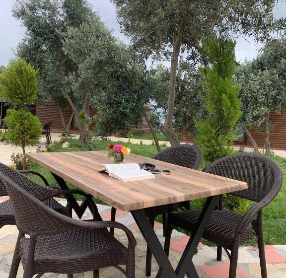 فندق Luna Home Club