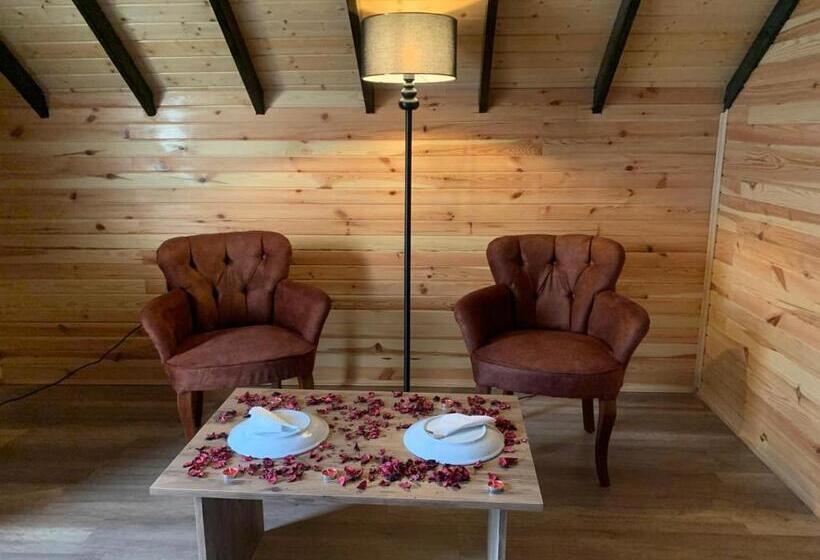 فندق Luna Home Club