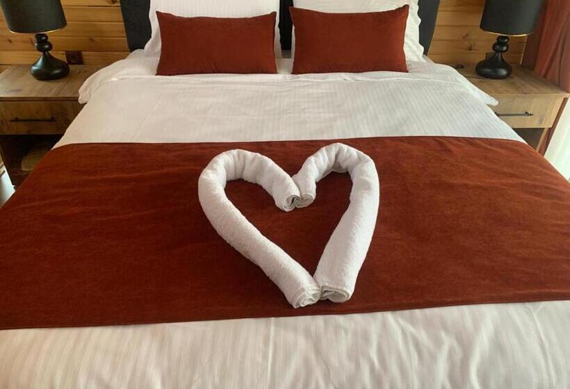 فندق Luna Home Club