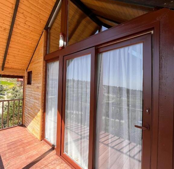 فندق Luna Home Club