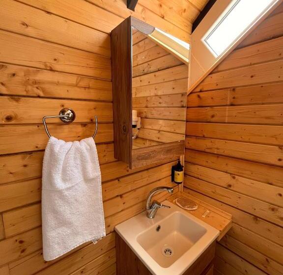 فندق Luna Home Club