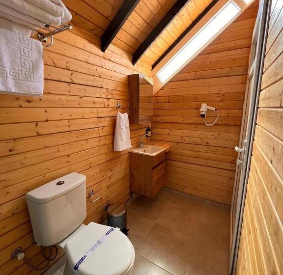 فندق Luna Home Club