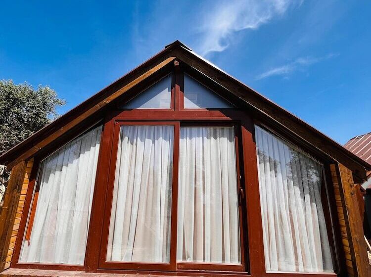 فندق Luna Home Club