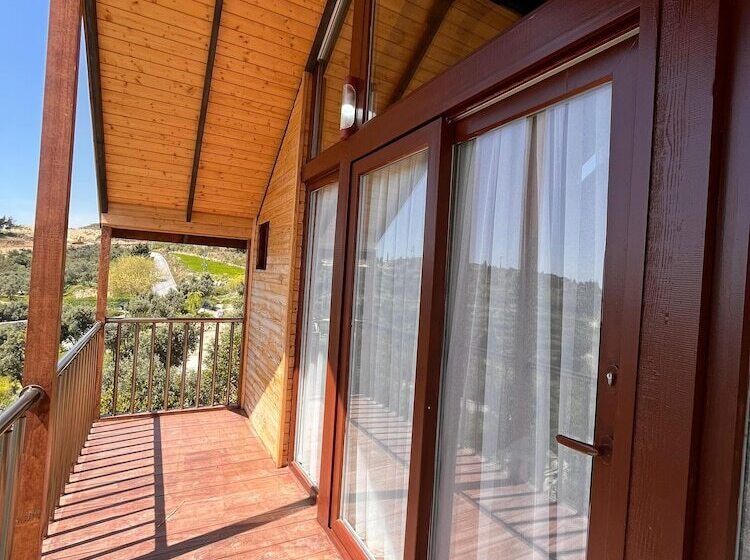 فندق Luna Home Club