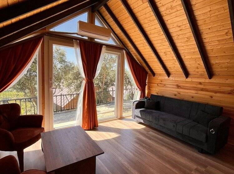 فندق Luna Home Club