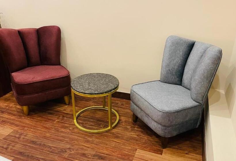 فندق Luxor Kirindi Ella