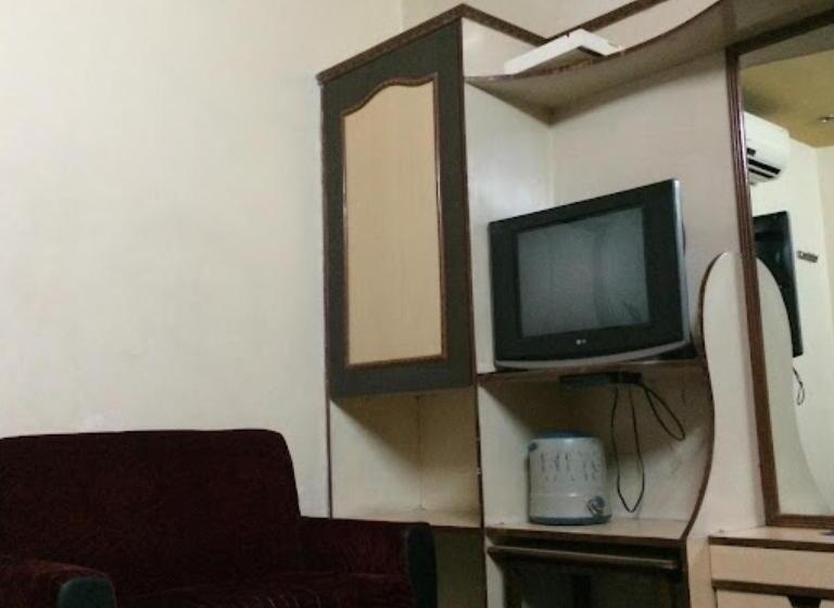 בית מלון כפרי Malwa Residency Ahmedabad