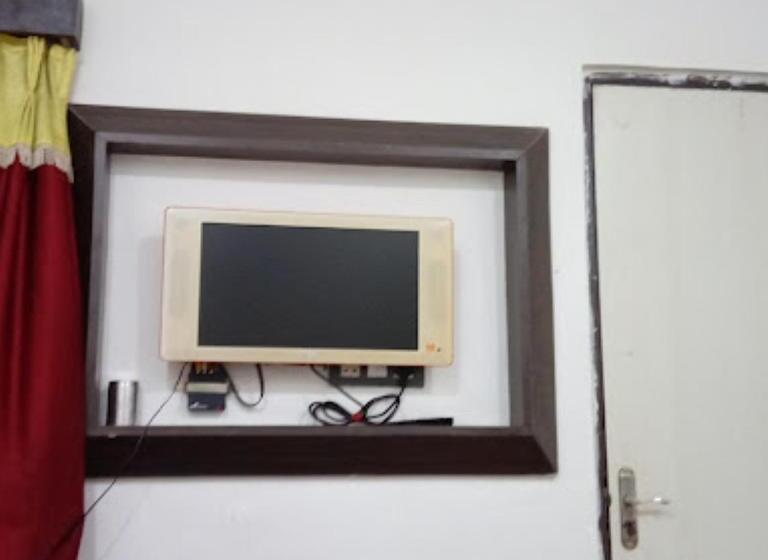 בית מלון כפרי Malwa Residency Ahmedabad