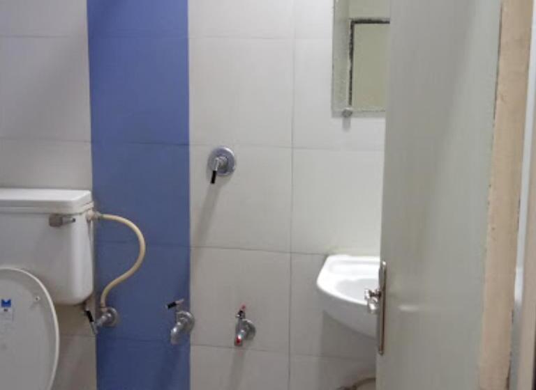 בית מלון כפרי Malwa Residency Ahmedabad